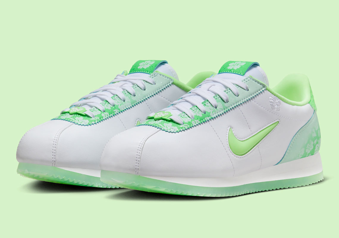 Nike Cortez Doernbecher 2023 Sydney Little Fz3020 919 7