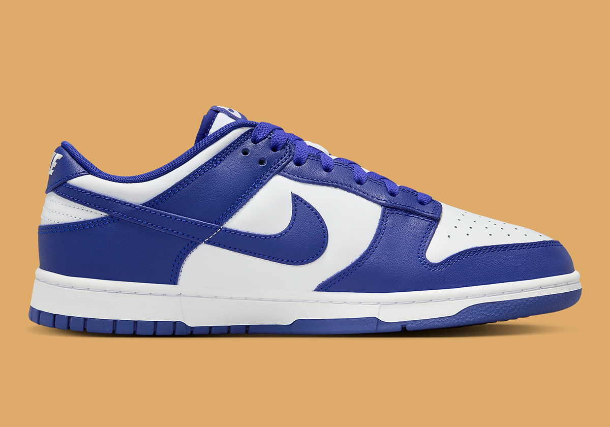 Nike Dunk Low Concord Dv0833 103 1