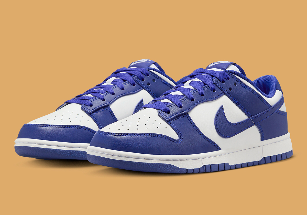 Nike Dunk Low Concord Dv0833 103 3