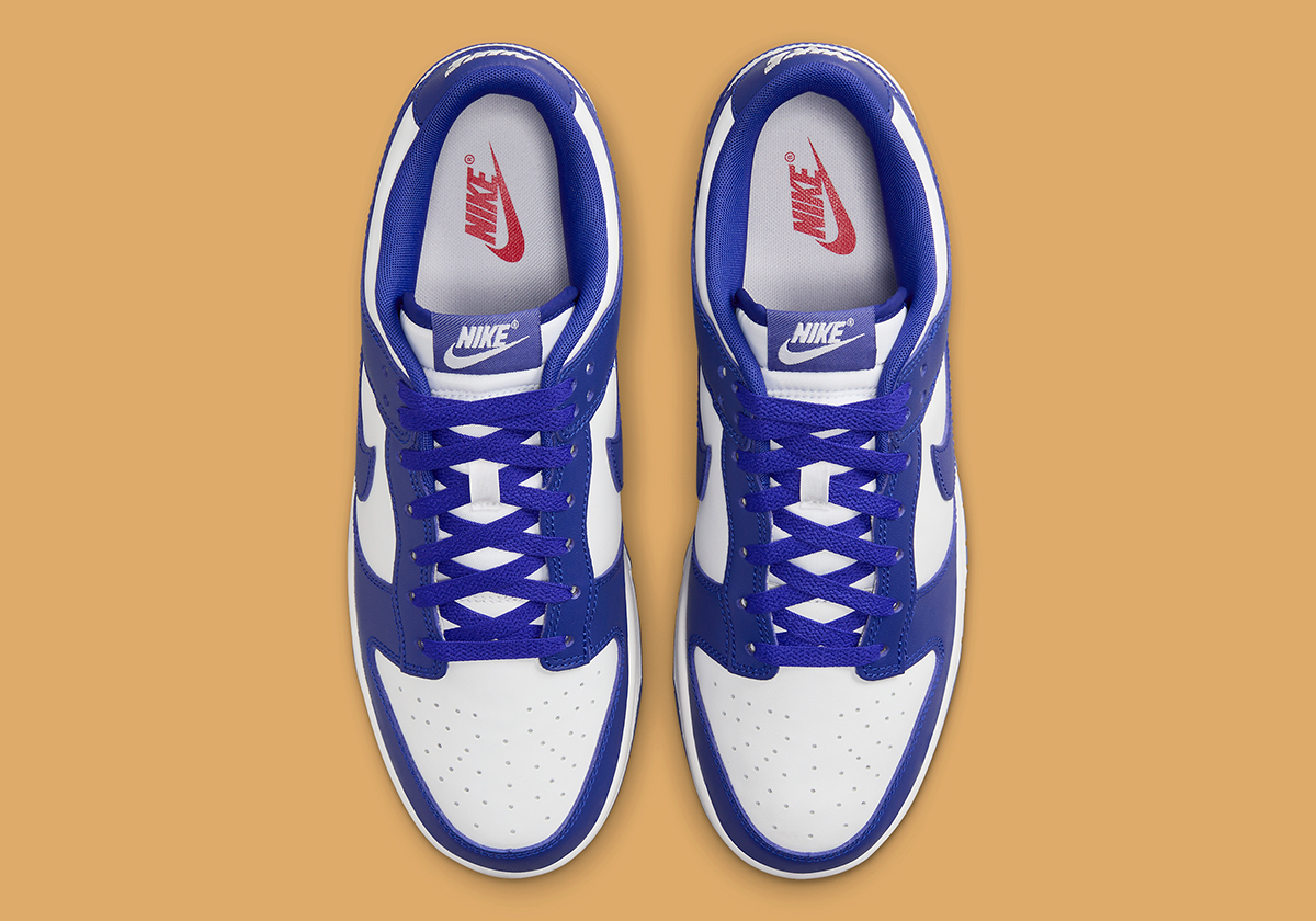 Nike Dunk Low Concord Dv0833 103 4