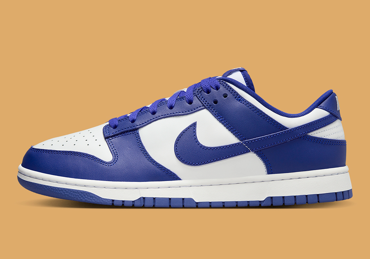 Nike Dunk Low Concord Dv0833 103 7