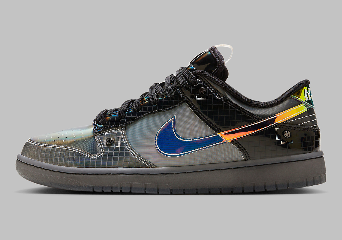 Nike Dunk Low Hyperflat Release Date 2