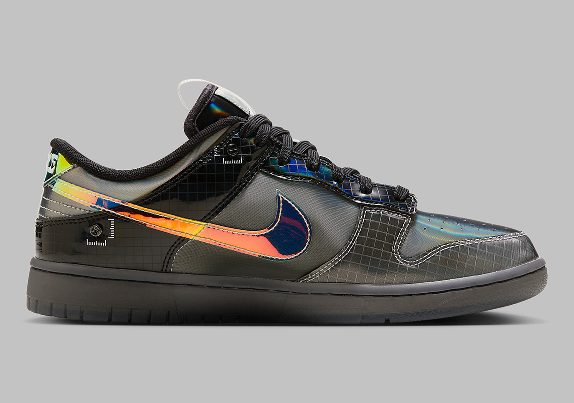 Nike Dunk Low Hyperflat Release Date 8