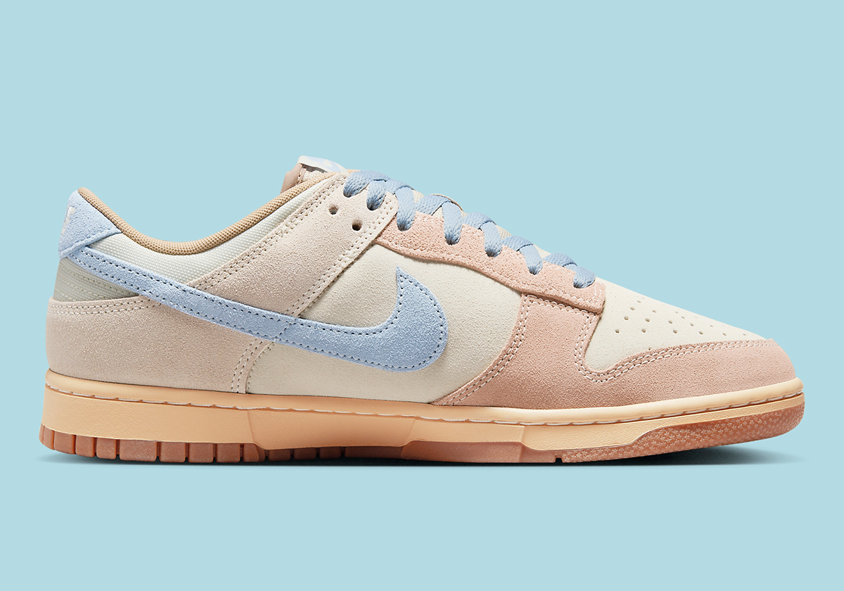 Nike Dunk Low Light Armory Blue Hf0106 100 4