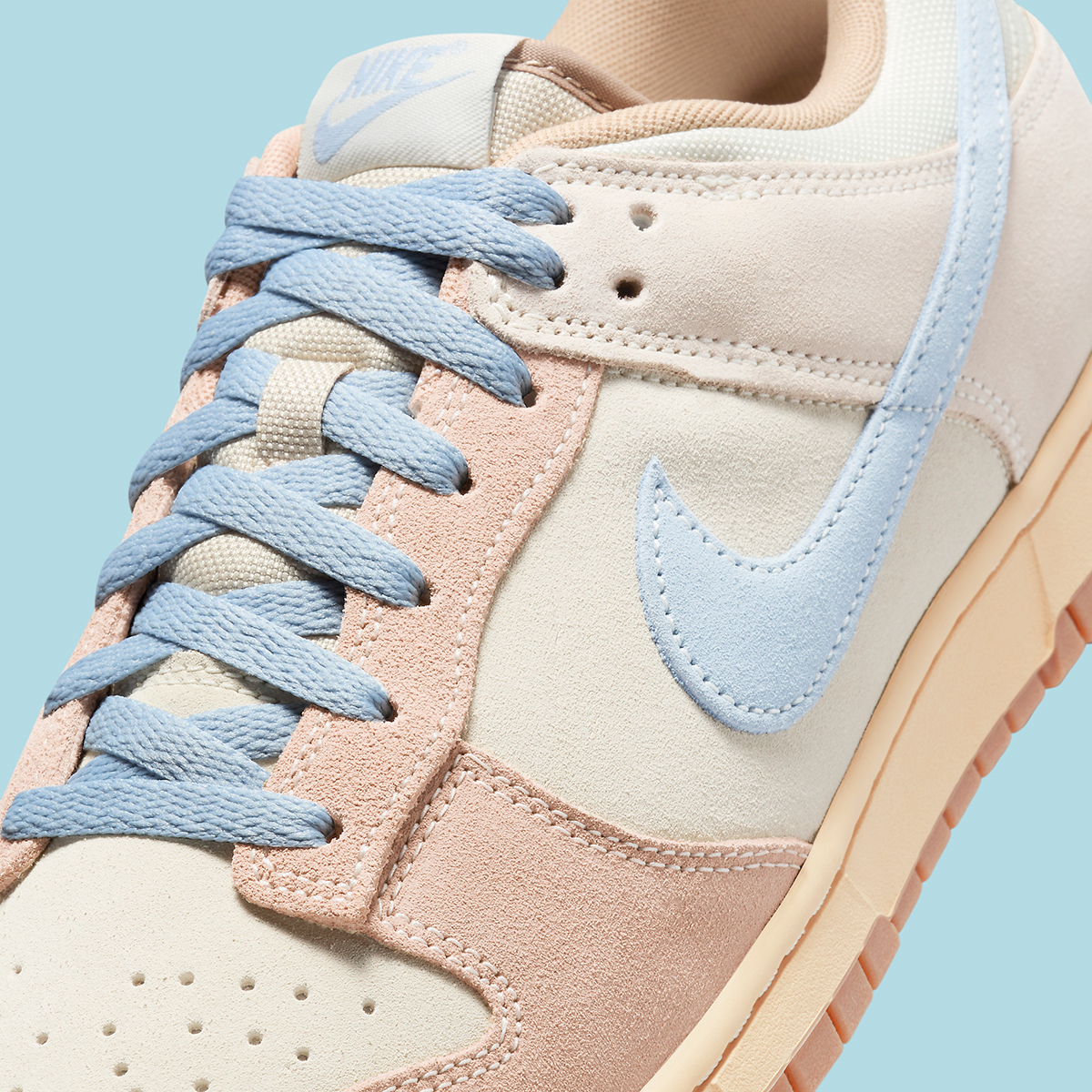 Nike Dunk Low Light Armory Blue Hf0106 100 8