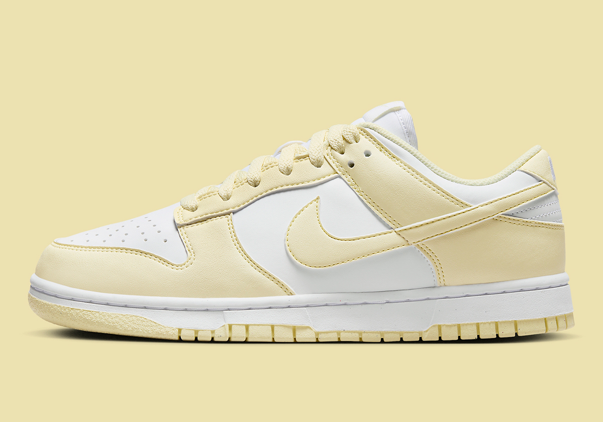 Nike Dunk Low Next Nature Alabaster White Dd1873 106 5