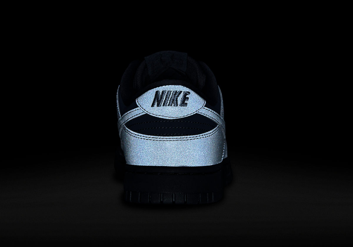 Nike Dunk Low Triple Navy Release Date Fz3781 060 9