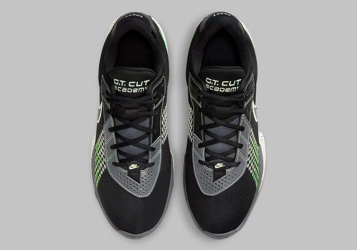 Nike Gt Cut Academy Black Fb2599 001 4