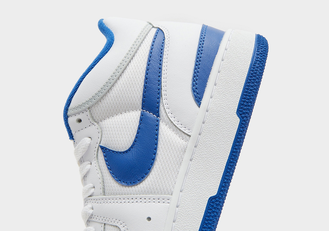 Nike Mac Attack White Game Royal Fb1447 100 3