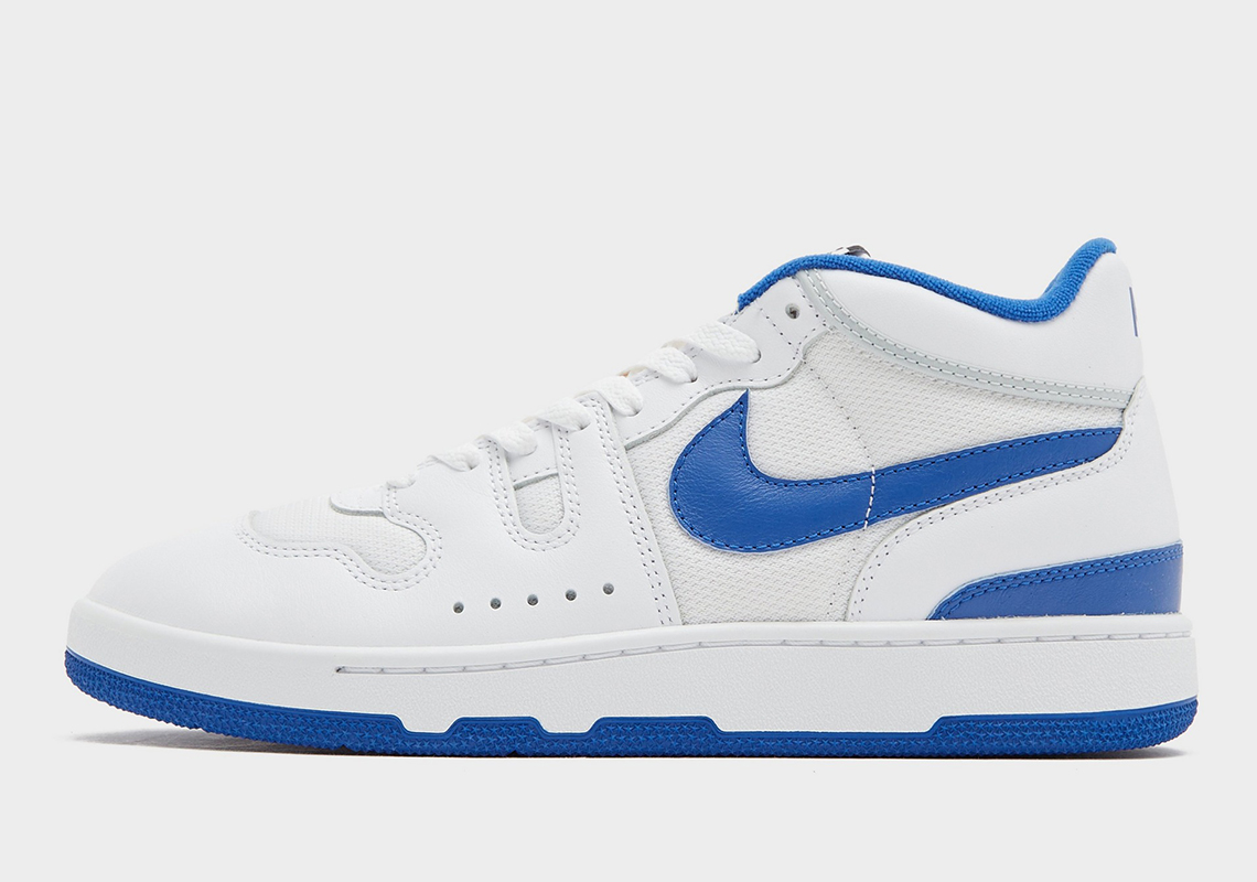 Nike Mac Attack White Game Royal Fb1447 100 7