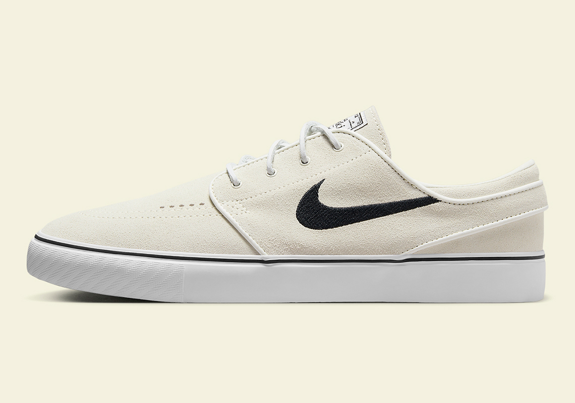 Nike Sb Stefan Janoski Og Sail Black Fd6757 100 1