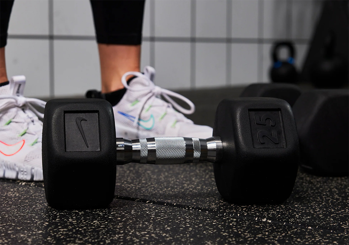 Nike Strength Dumbbell