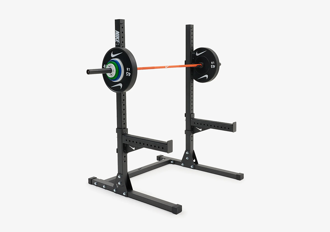 Nike Strength Gym Equipment 2