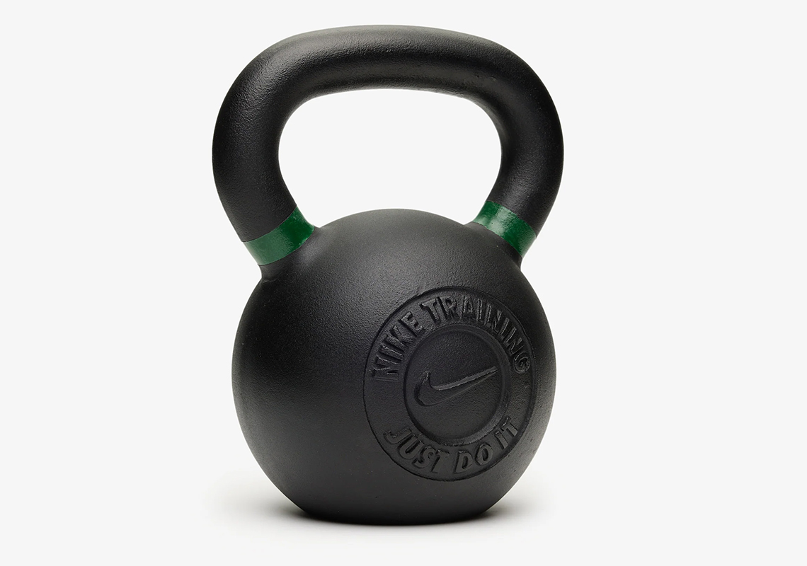 Nike Strength Kettlebell 2