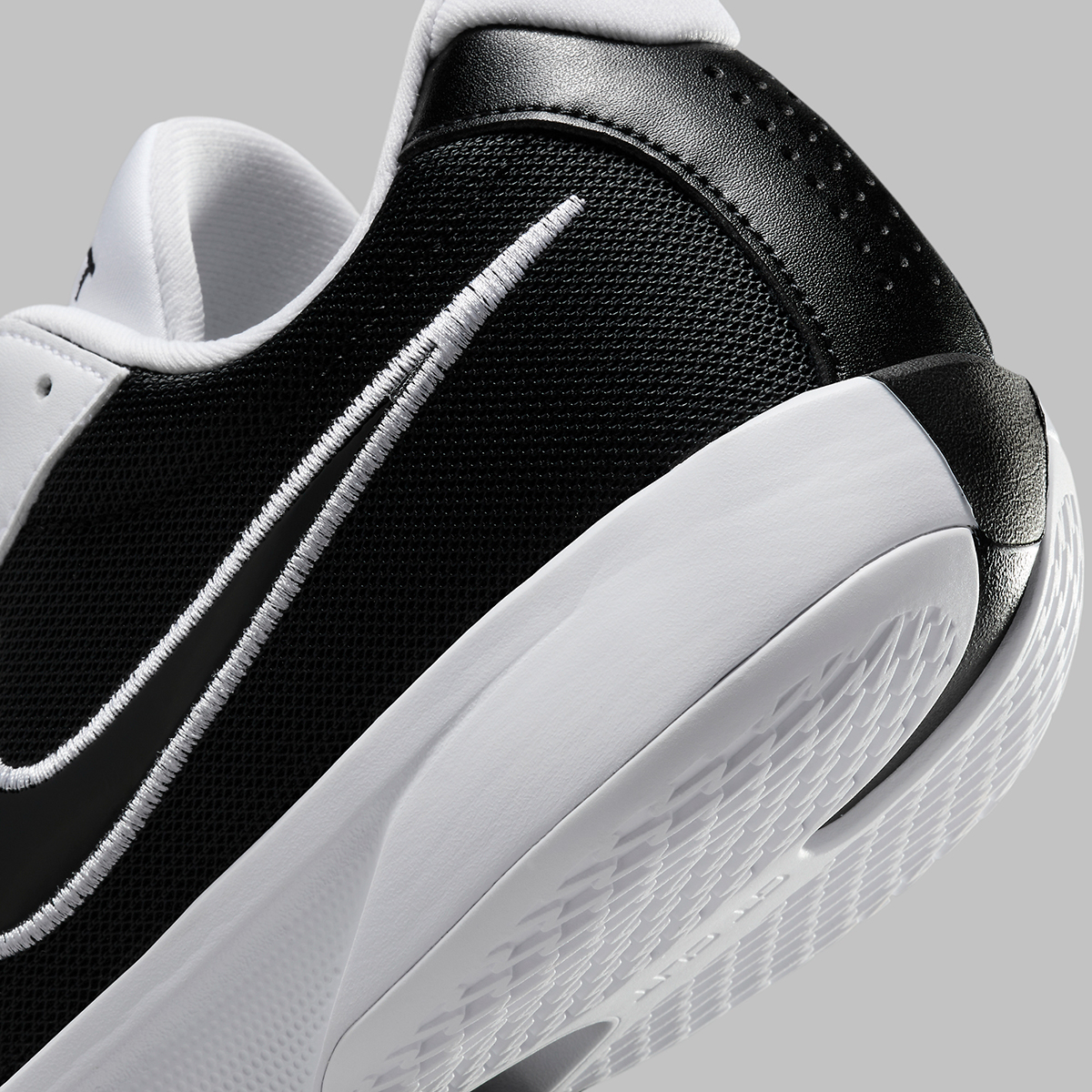 Nike Zoom Gt Cut Academy Black White Fb2599 003 7 6624a7