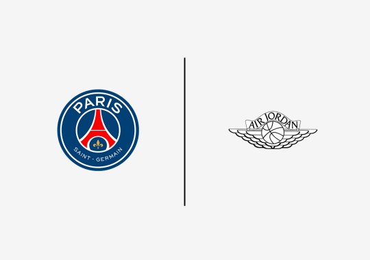 Paris Saint-Germain x Air Jordan 1 Low OG Expected Fall 2024