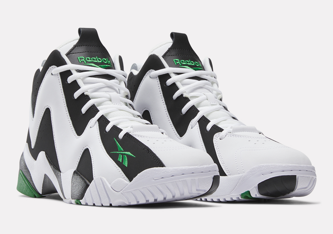 Reebok Hurrikaze Ii Seattle Alternate 100033880 2