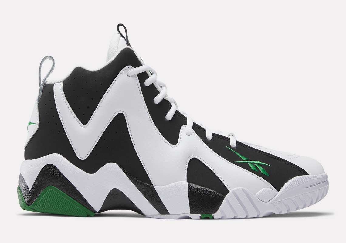 Reebok Hurrikaze Ii Seattle Alternate 100033880 3