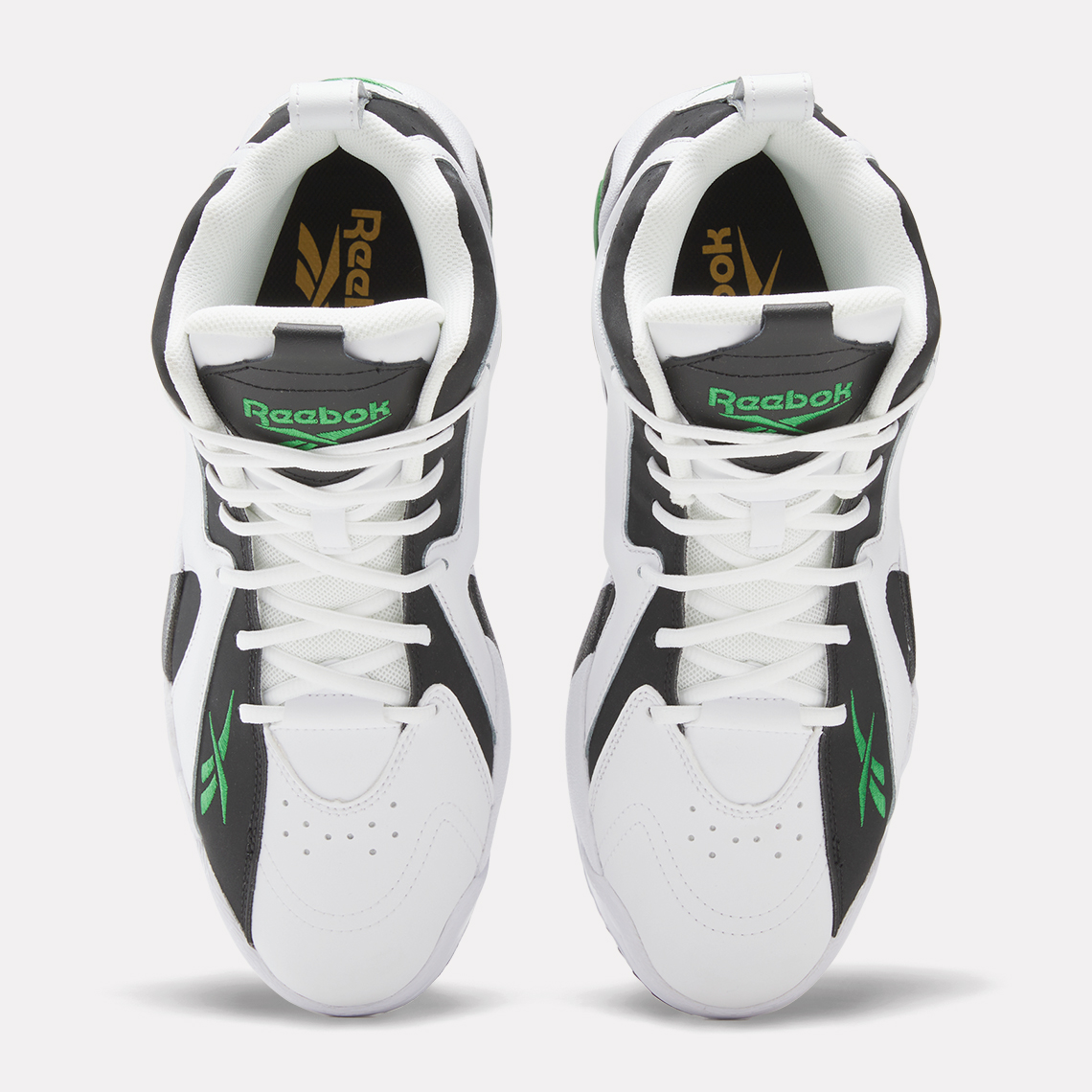 Reebok Hurrikaze Ii Seattle Alternate 100033880 4