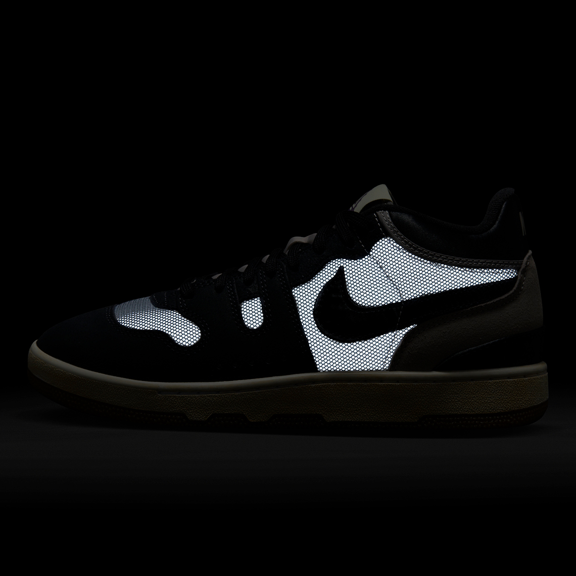 Social Status Nike Mac Attack Cobblestone Off Noir Dz4636 002 1
