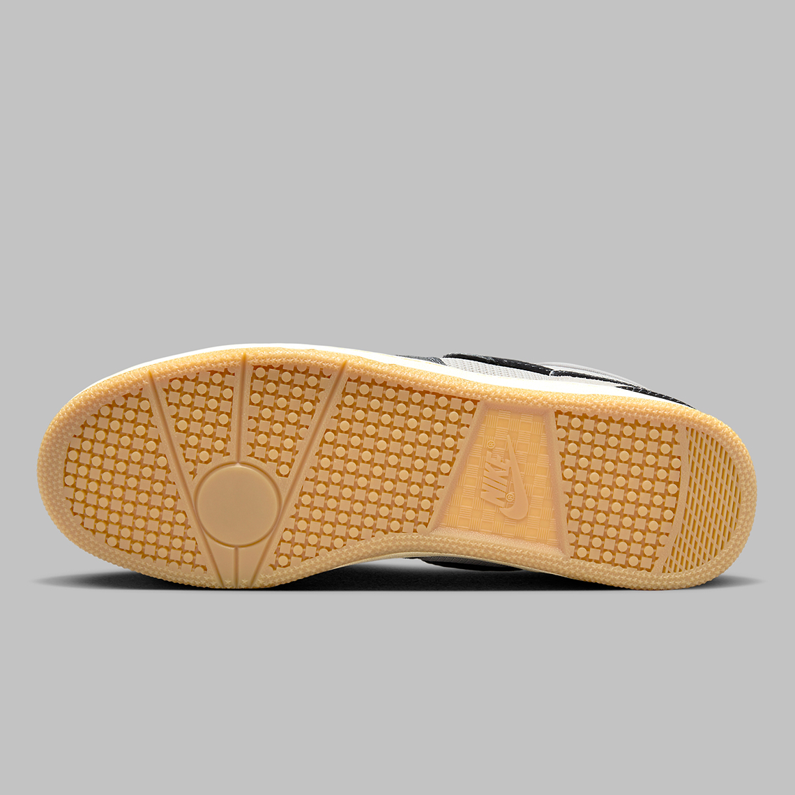 Social Status Nike Mac Attack Cobblestone Off Noir Dz4636 002 2