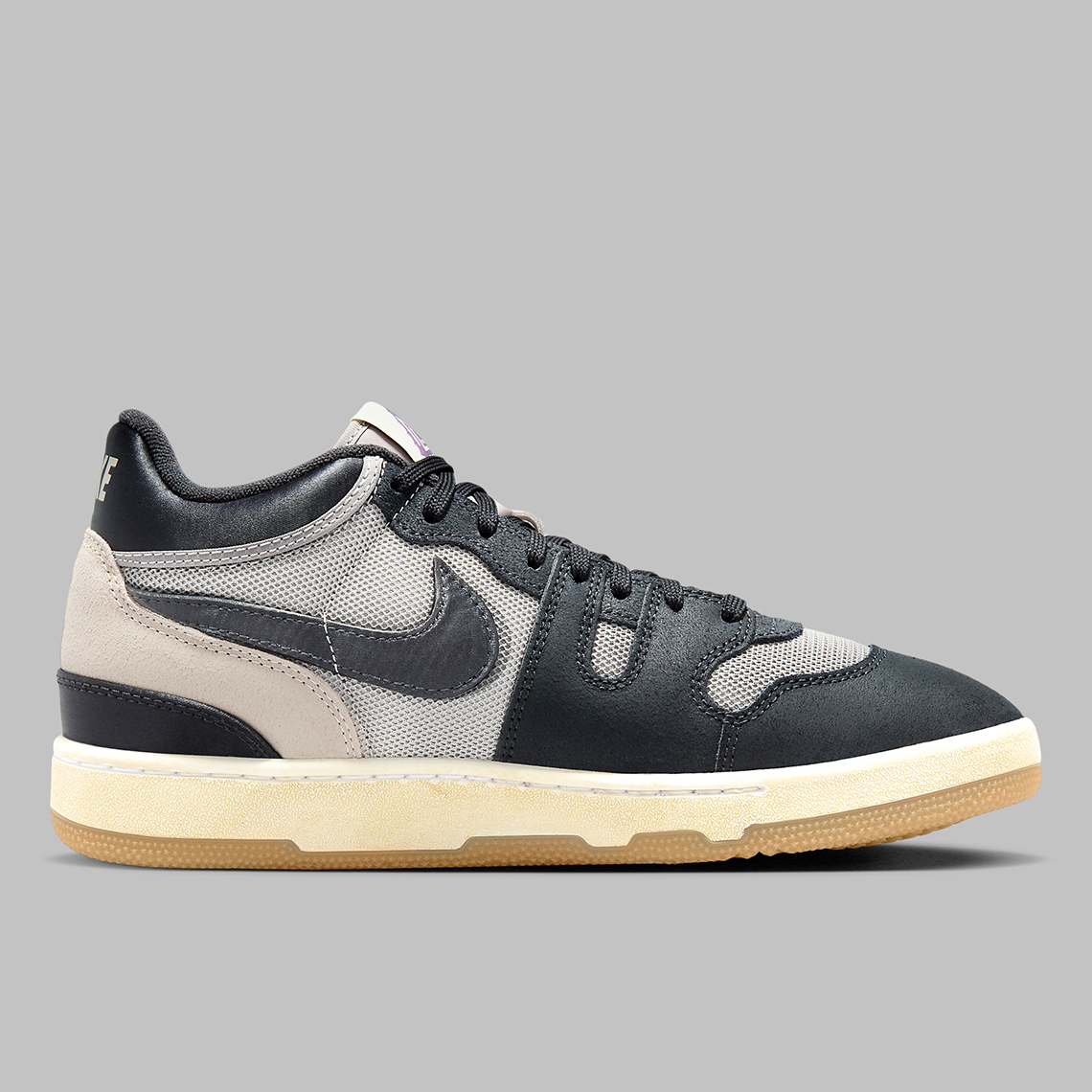Social Status Nike Mac Attack Cobblestone Off Noir Dz4636 002 4