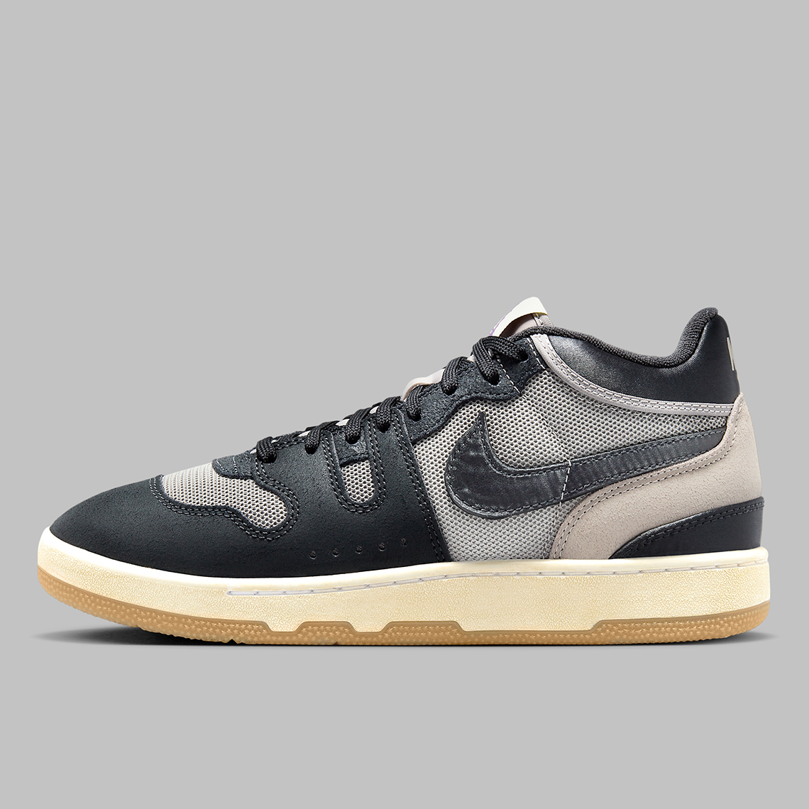 Social Status Nike Mac Attack Cobblestone Off Noir Dz4636 002 5