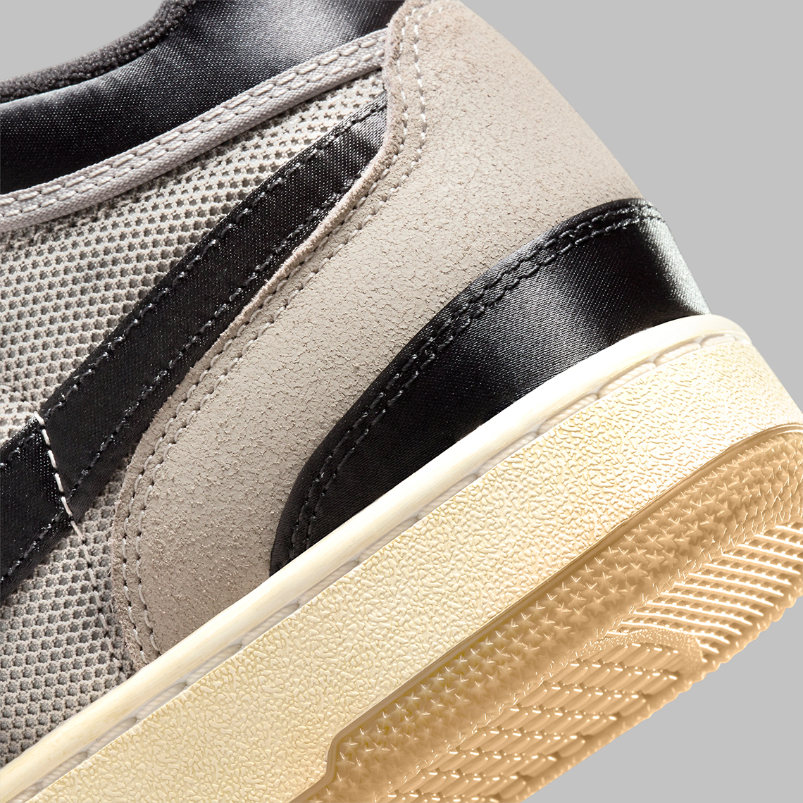 Social Status Nike Mac Attack Cobblestone Off Noir Dz4636 002 6