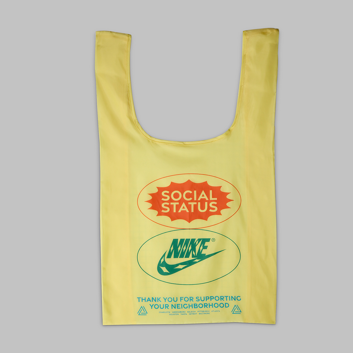 Social Status Nike Mac Attack Cobblestone Off Noir Dz4636 002 8