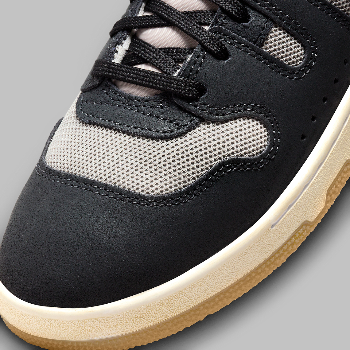 Social Status Nike Mac Attack Cobblestone Off Noir Dz4636 002 9