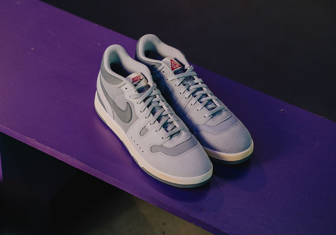 Social Status Nike Mac Attack Split Vision Release Date 2