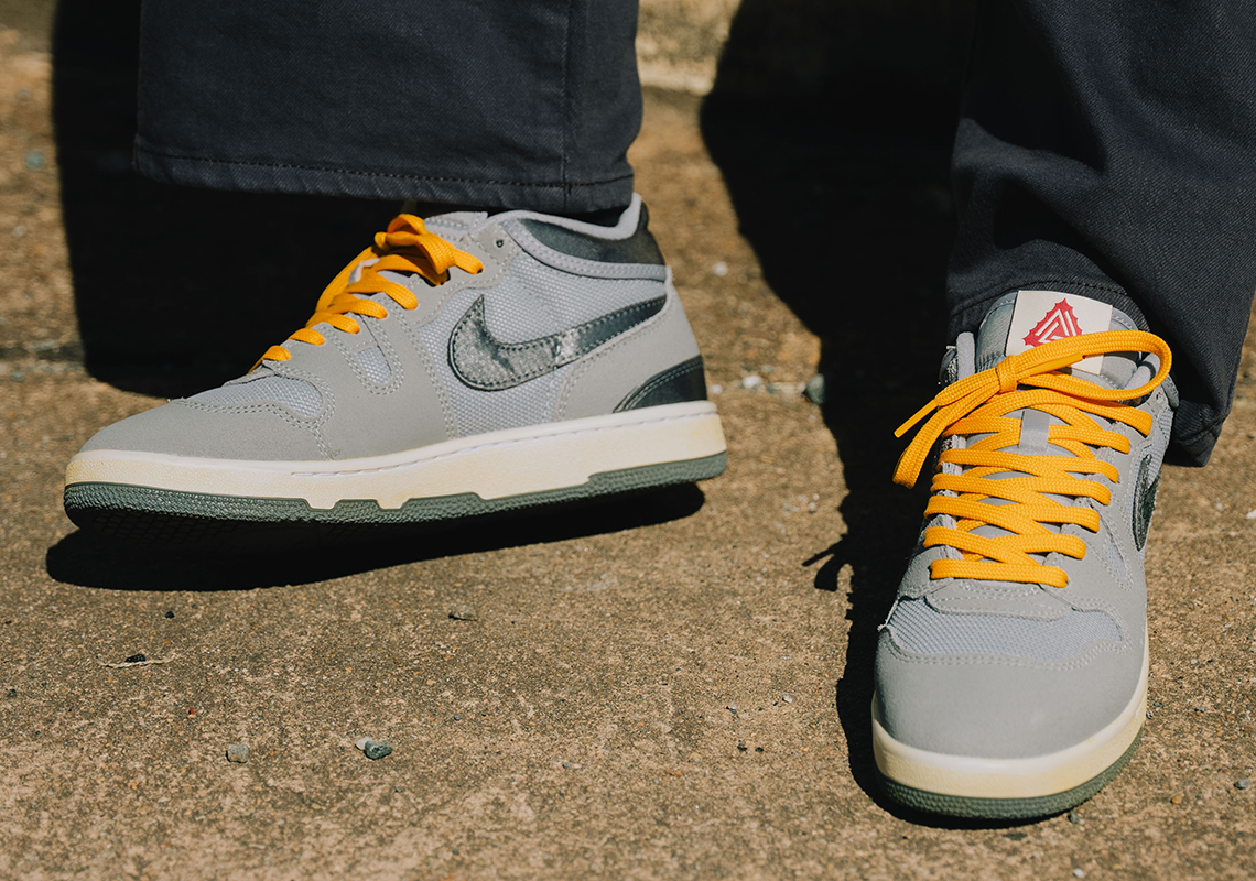 Social Status Nike Mac Attack Split Vision Release Date 7