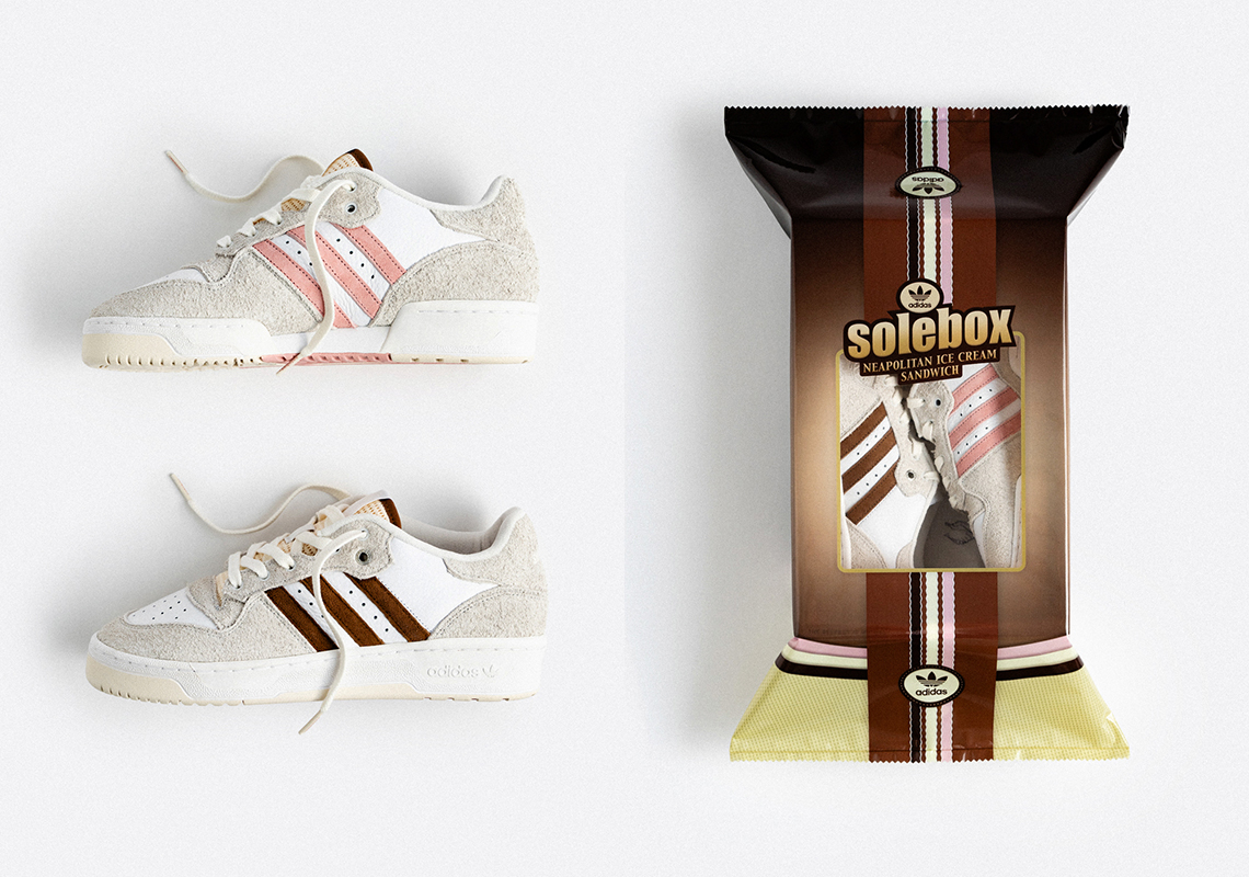 Solebox Adidas Rivalry Ice Cream Sandwich Release Date 4