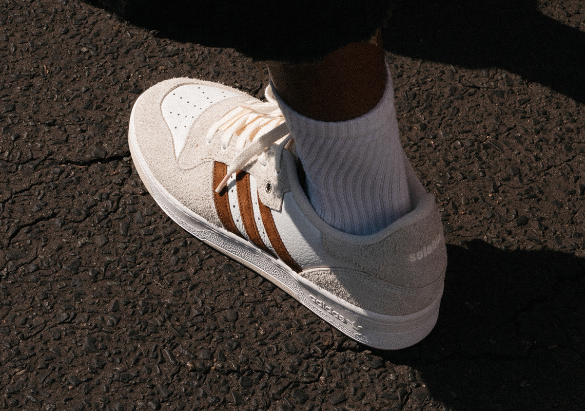 Solebox Adidas Rivalry Ice Cream Sandwich Release Date 5