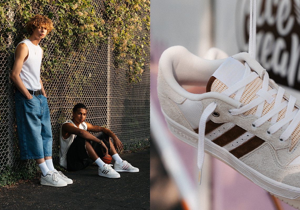 Solebox Adidas Rivalry Ice Cream Sandwich Release Date 7