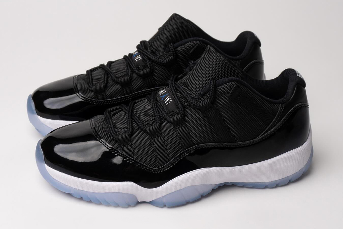 Space Jam Jordan 11 Low Fv5104 004 3