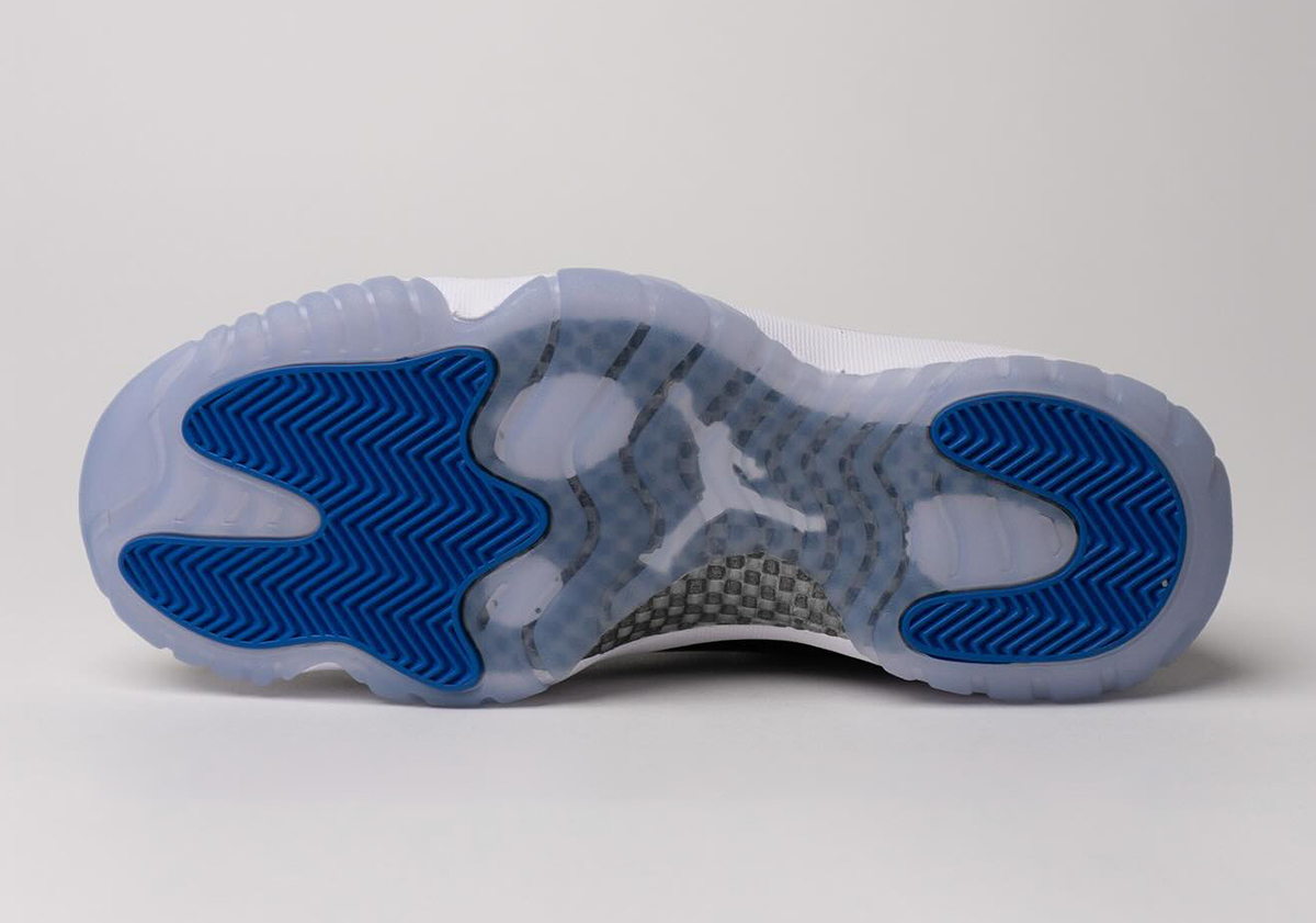 Space Jam Jordan 11 Low Fv5104 004 6