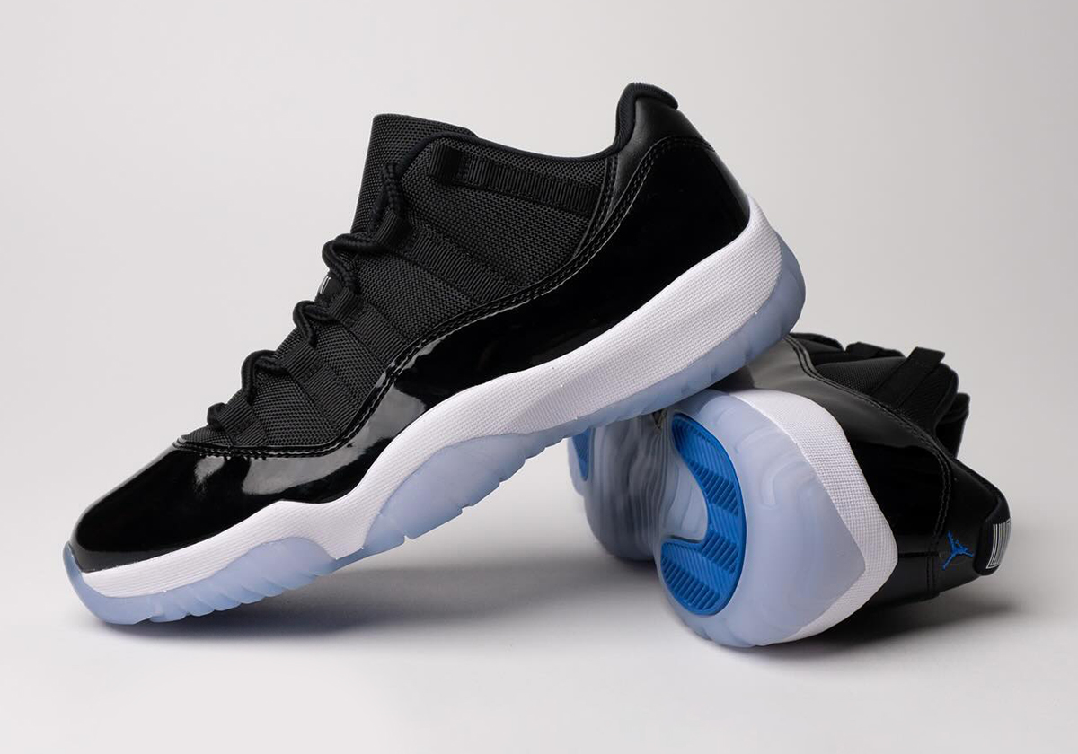 Space Jam Jordan 11 Low Fv5104 004 9