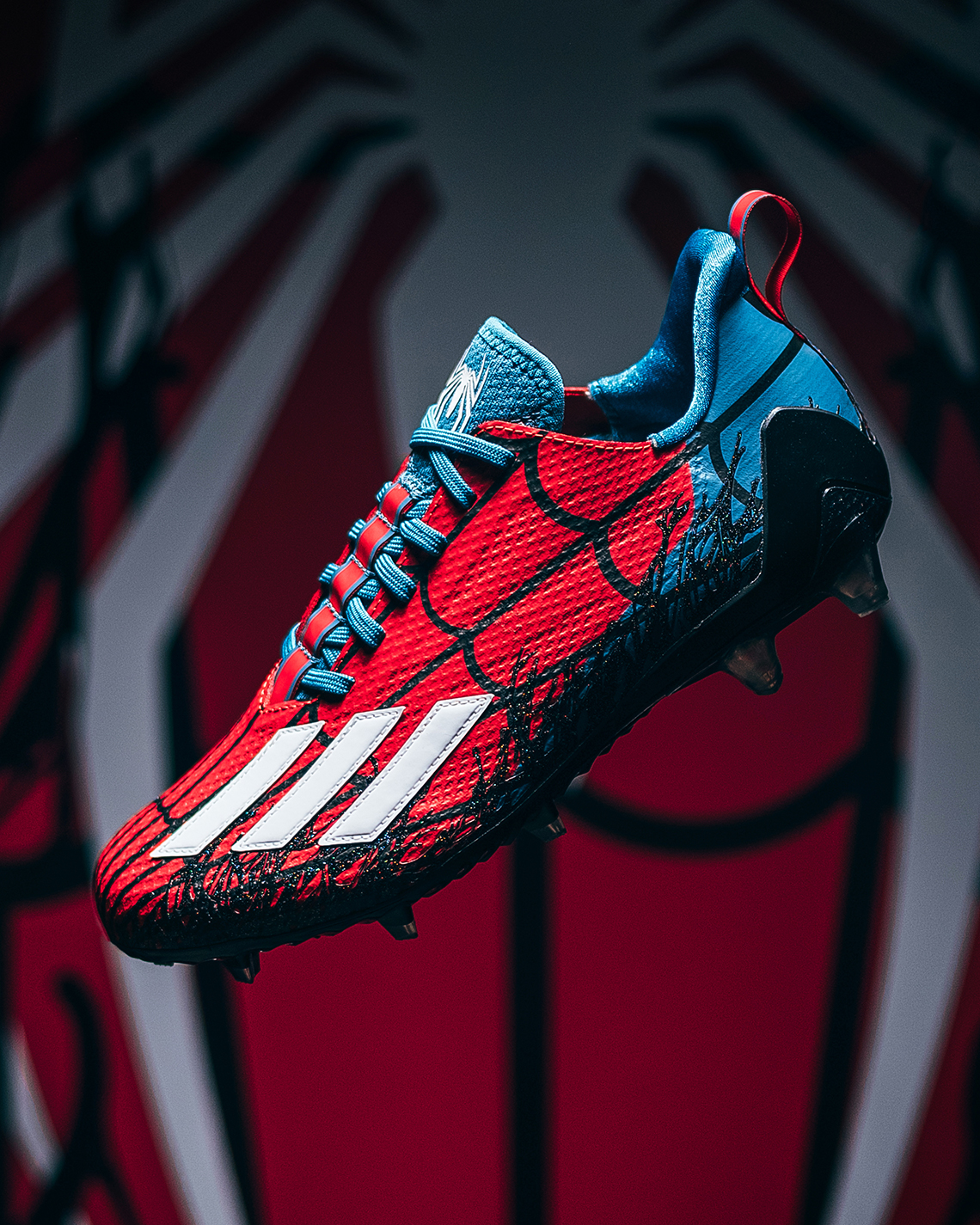 Spider Man 2 Adidas Release Date 1