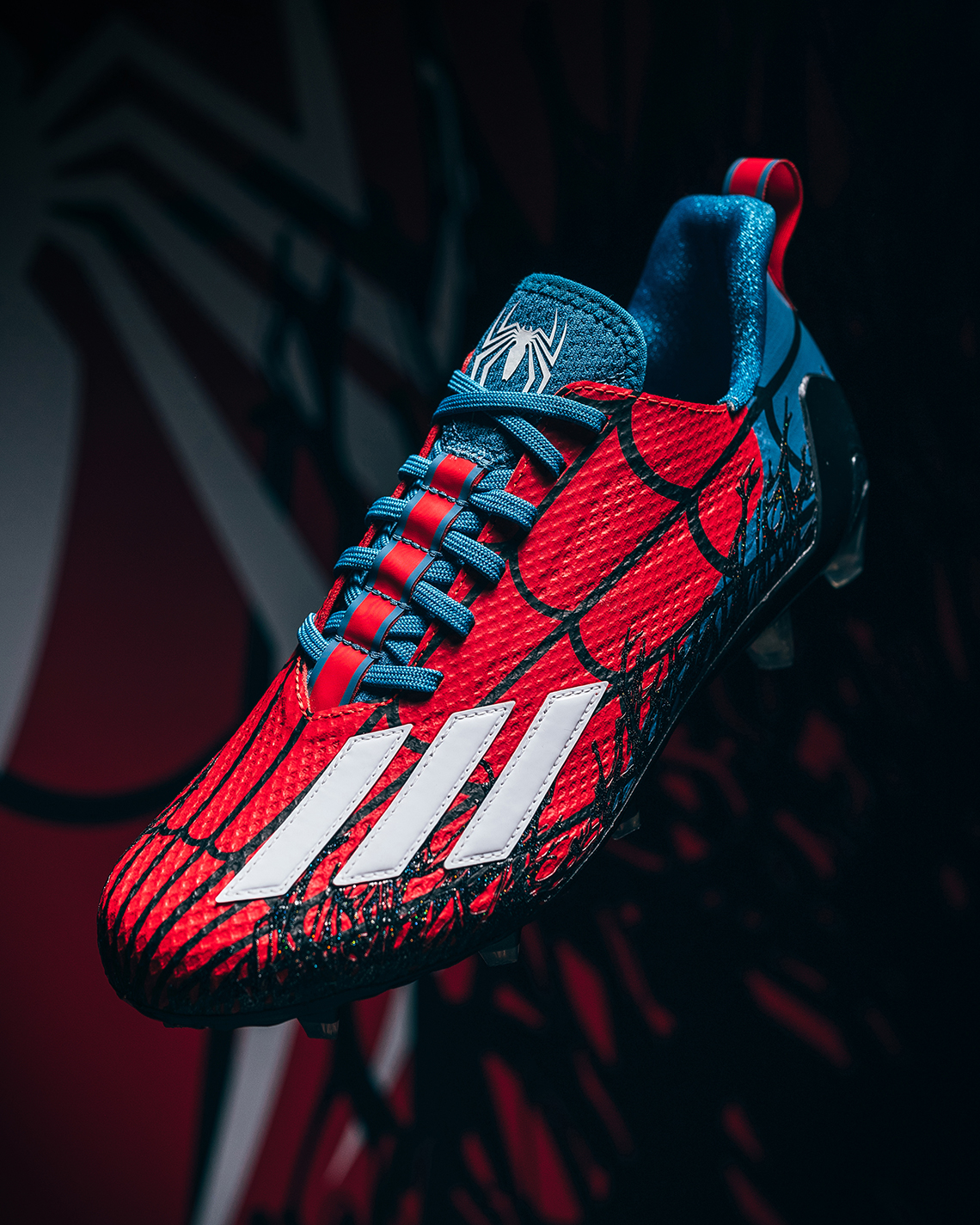 Spider Man 2 Adidas Release Date 3