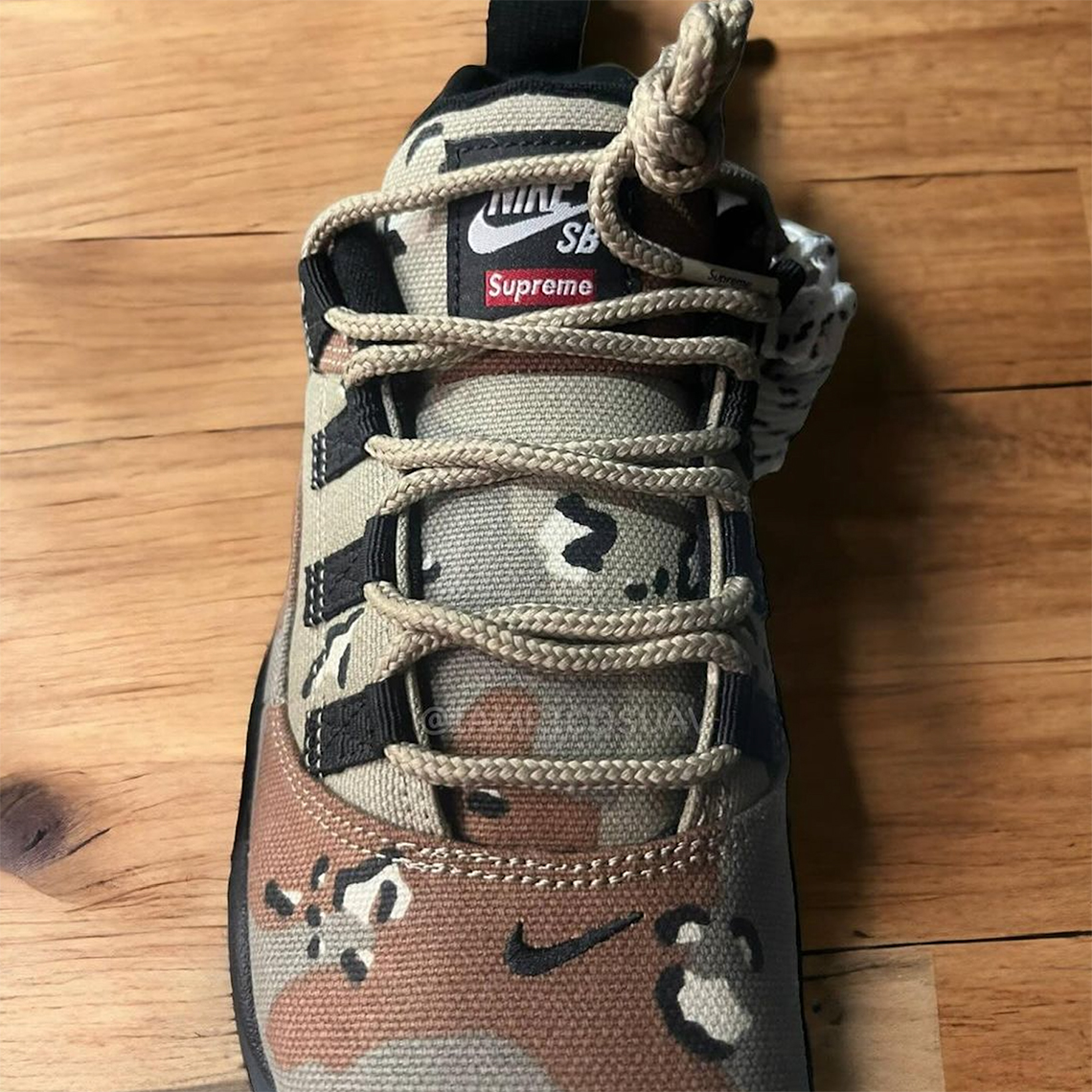 Supreme Nike Darwin Low Camo Fq3000 200 4