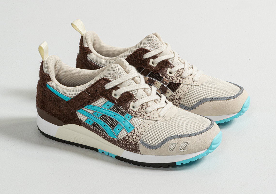 Up There Asics Gel Lyte Iii Kookaburra 1201a970 100 3