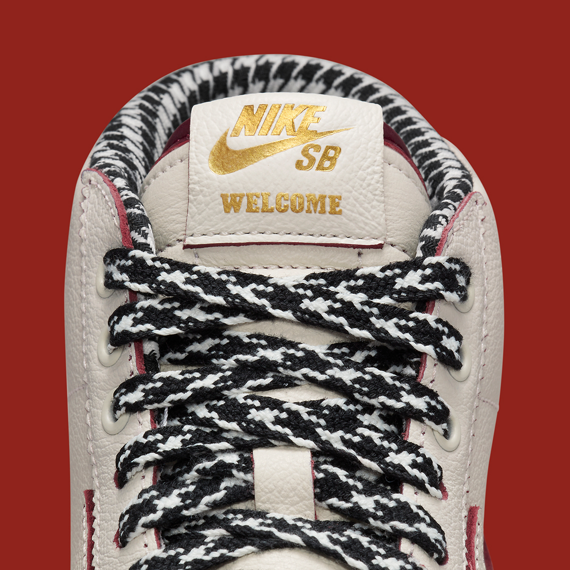 Welcome Skateboards Nike Sb Blazer Mid Fq0795 100 10