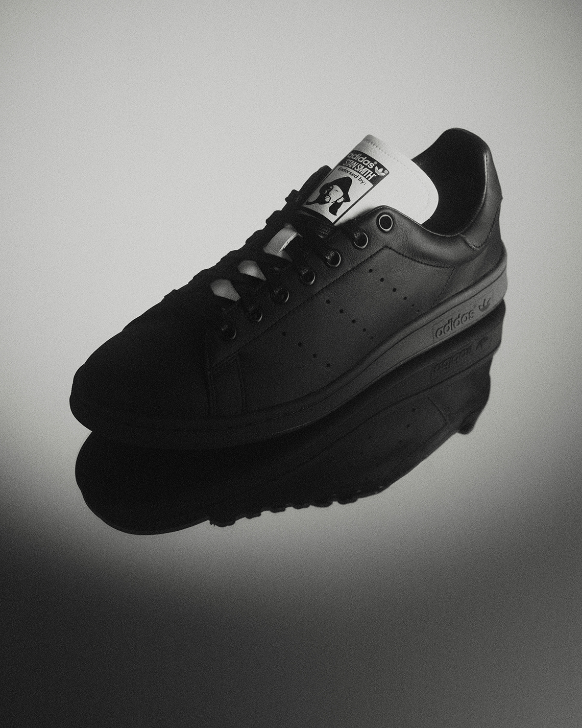 Yohji Yamamoto Adidas Stan Smith Release Date 3