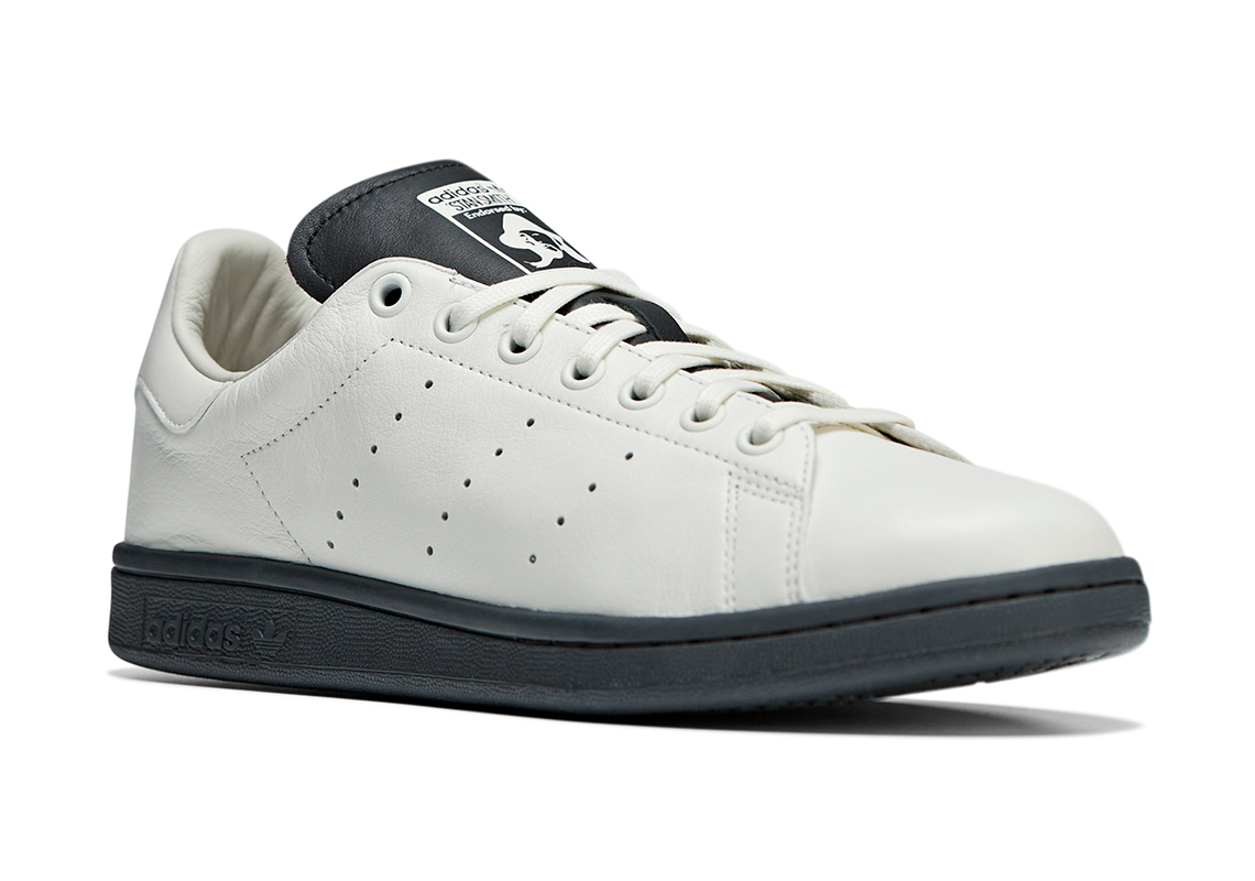 Yohji Yamamoto Adidas Stan Smith White Ie0946 2