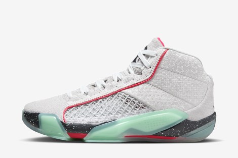 Rui Hachimura x Air Jordan 38