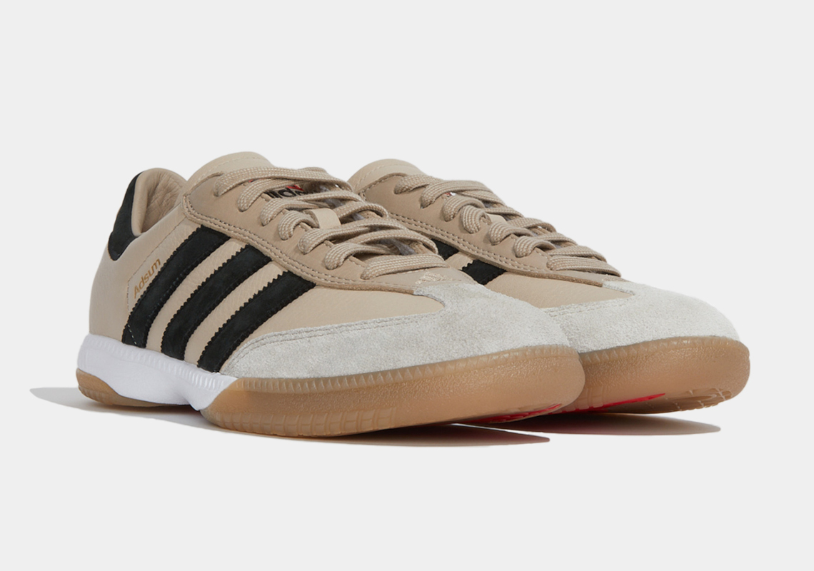 Adsum Adidas Samba Millennium Release Date 2023 1