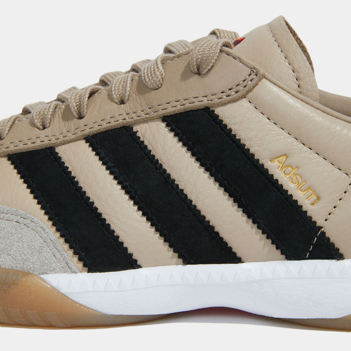 Adsum Adidas Samba Millennium Release Date 2023 12