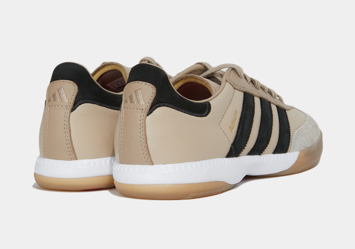 Adsum Adidas Samba Millennium Release Date 2023 2