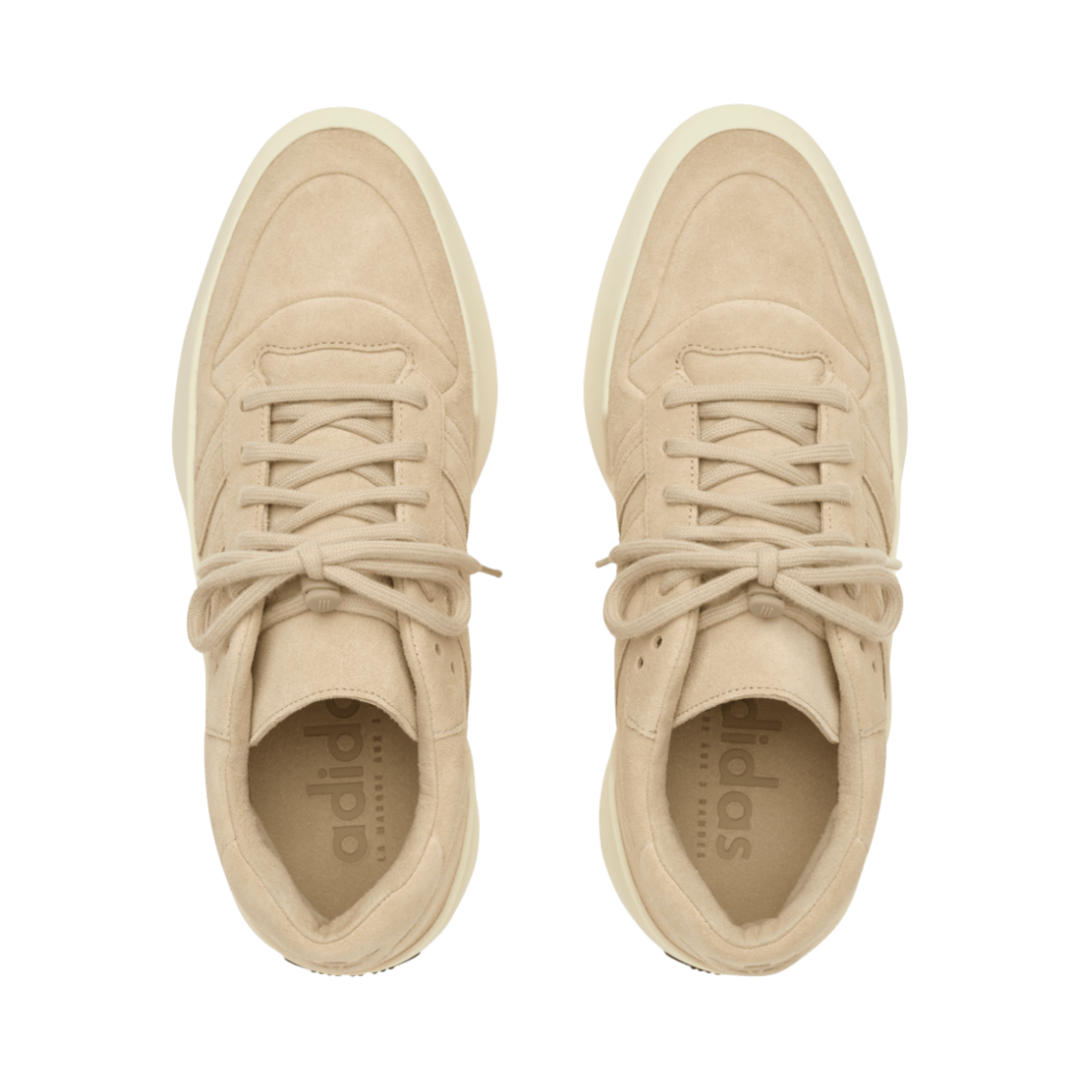 Fear Of God Athletics 86 Low Clay 2